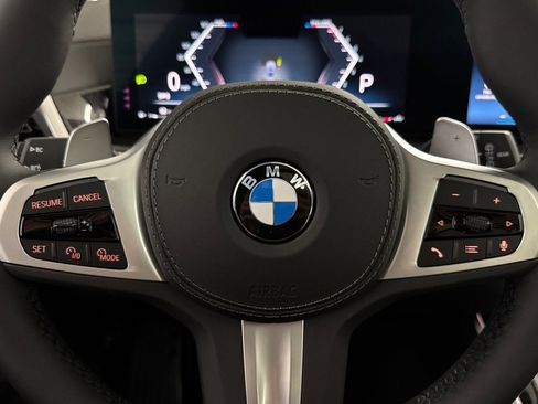 New 2026 BMW X5 sDrive40i w/ M Sport Package image 16