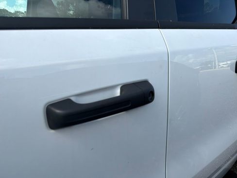 Used 2023 RAM 1500 Tradesman AWD/4WD image 11