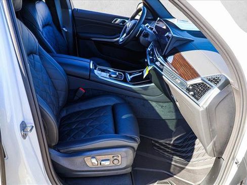 New 2026 BMW X5 xDrive40i image 25
