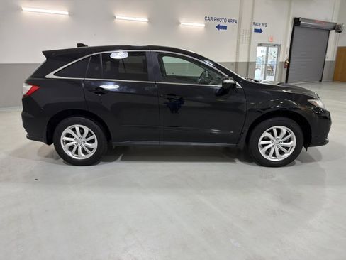 Used 2016 Acura RDX AWD image 10