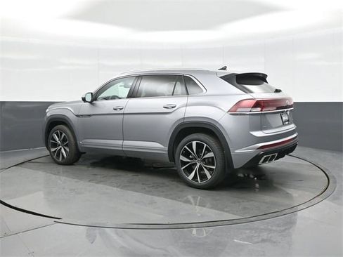 New 2026 Volkswagen Atlas Cross Sport SEL Premium R-Line image 5