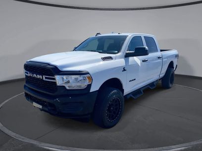Used 2022 RAM 2500 Tradesman