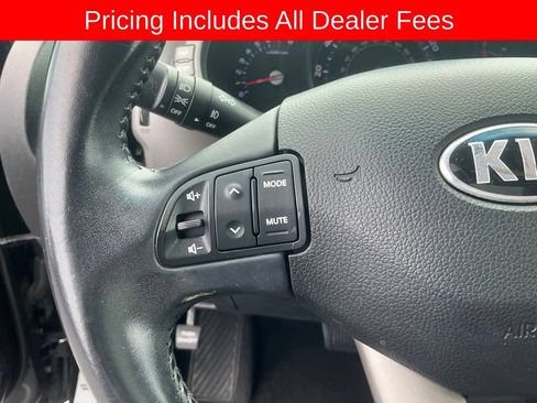 Used 2014 Kia Sportage EX FWD image 14
