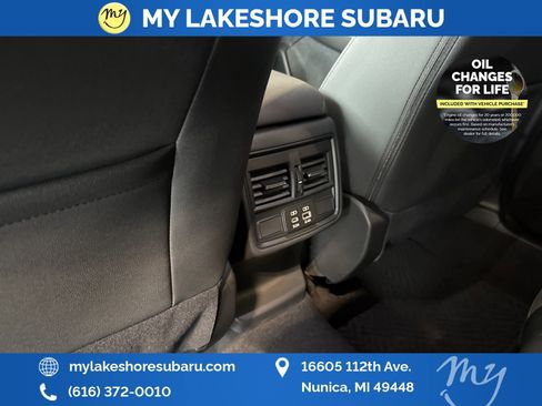 New 2026 Subaru Outback Premium AWD/4WD image 25