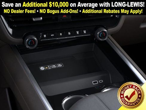 New 2026 Chevrolet Tahoe Z71 w/ Comfort Package image 28