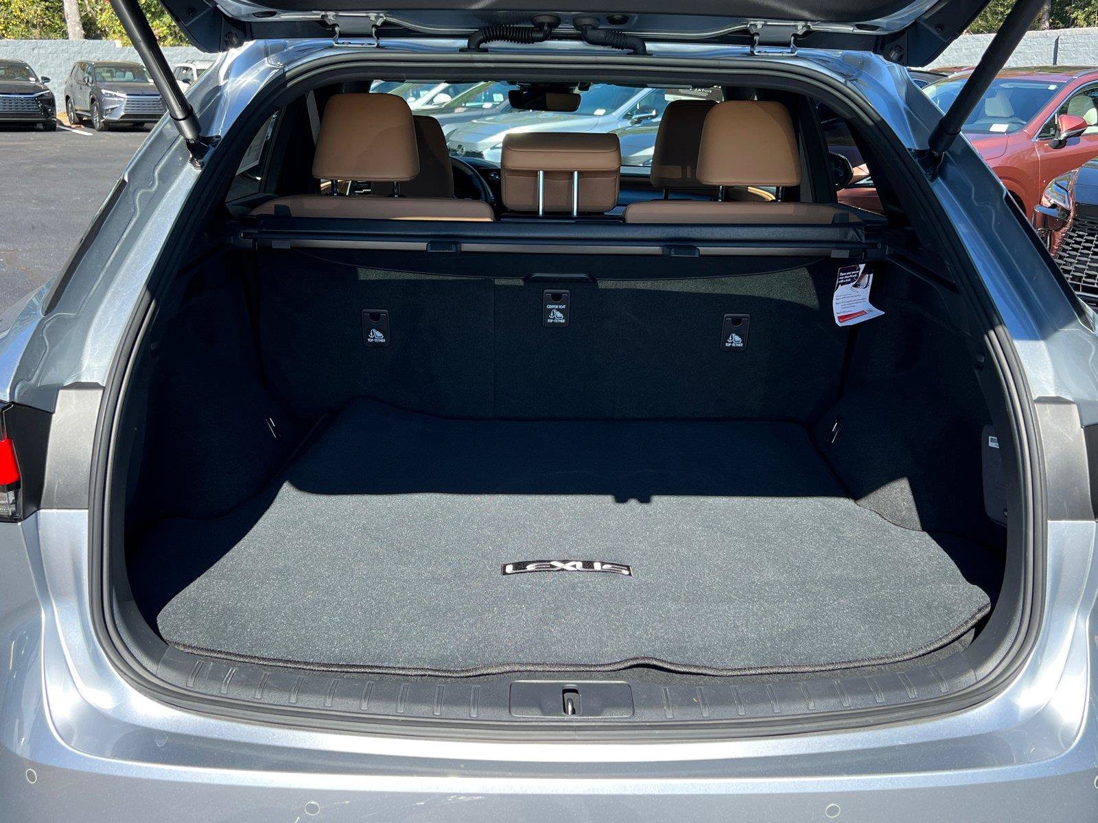 Used 2026 Lexus RX 350 Premium FWD image 18