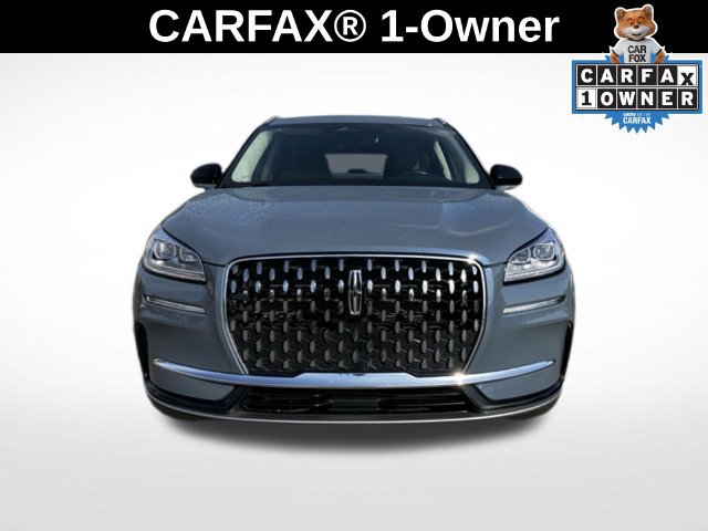 Used 2023 Lincoln Corsair Reserve AWD/4WD image 2