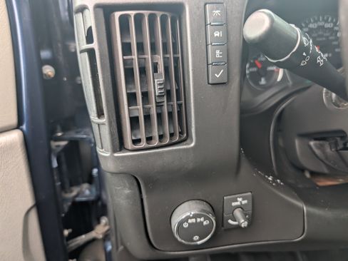 Used 2019 Chevrolet Express 2500 w/ Communications Package image 14