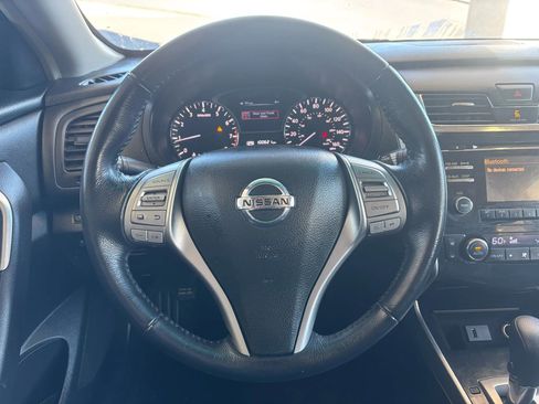 Used 2013 Nissan Altima 2.5 SV image 10