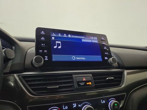 Used 2022 Honda Accord Sport image 19