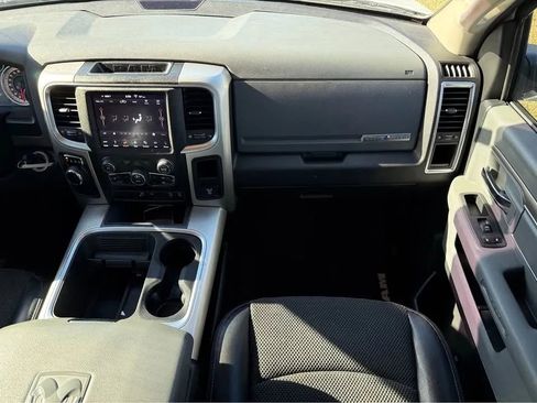 Used 2018 RAM 1500 Lone Star RWD image 17