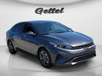 Used 2023 Kia Forte LXS w/ LXS Technology Package video 2