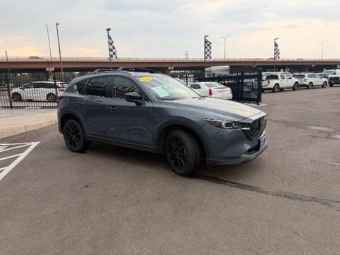 Used 2023 MAZDA CX-5 AWD 2.5 S image 14