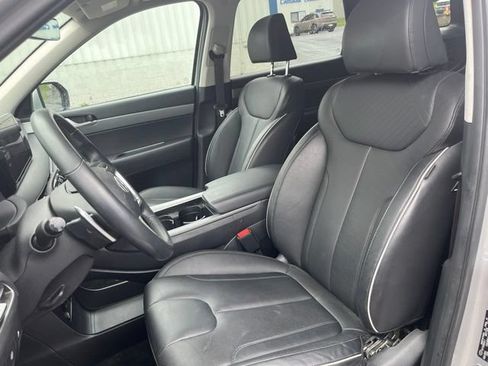 Used 2025 Hyundai Palisade SEL AWD/4WD image 9