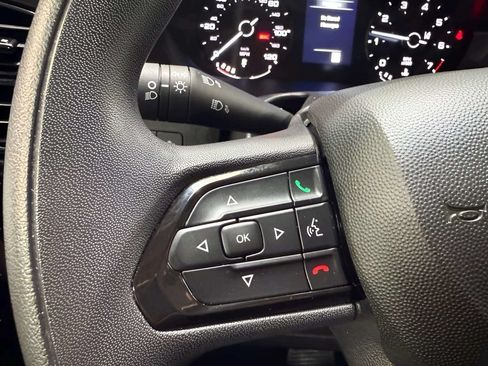 Used 2024 RAM ProMaster 2500 w/ Safety Group FWD image 19
