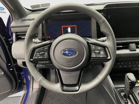 New 2026 Subaru Outback Limited AWD/4WD image 13