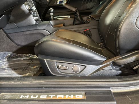 Used 2015 Ford Mustang GT Premium w/ GT Performance Package RWD image 19