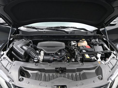 Used 2022 Chevrolet Blazer RS w/ Enhanced Convenience Package FWD image 22