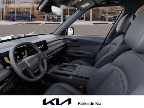 New 2027 Kia Telluride EX X-Line w/ Towing Package AWD/4WD image 17