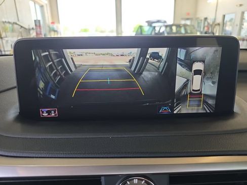 Certified 2021 Lexus RX 350 AWD w/ Premium Package image 23