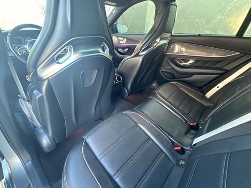 Used 2019 Mercedes-Benz E 63 AMG S image 26