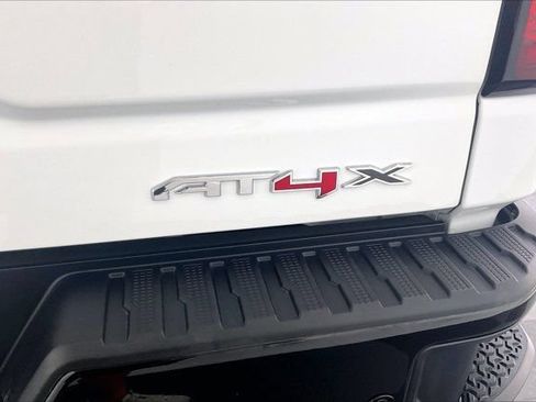 Used 2026 GMC Sierra 1500 AT4X AWD/4WD image 7