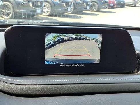 Used 2023 MAZDA CX-30 AWD 2.5 S w/ Preferred Package image 23