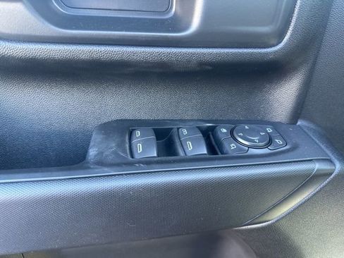 New 2026 Chevrolet Silverado 2500 Custom w/ Custom Value Package image 13