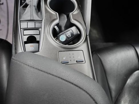 Used 2023 Toyota Camry XLE w/ Cold Weather Package image 20