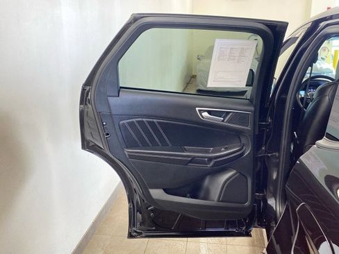 Used 2023 Ford Edge ST w/ Cargo Accessory Package image 9
