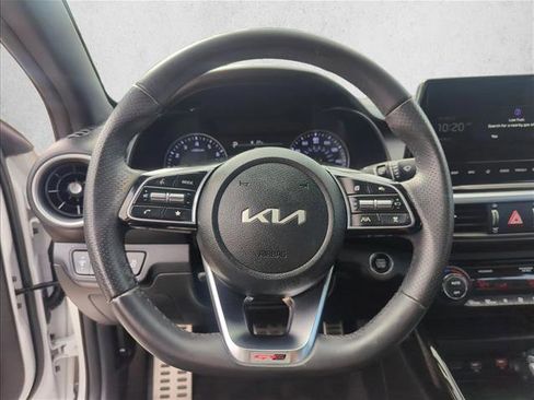 Used 2024 Kia Forte GT-Line FWD image 14