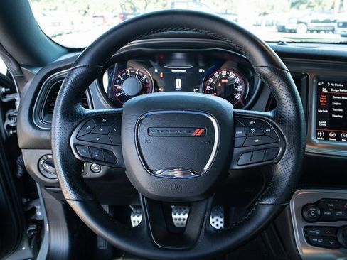 Used 2023 Dodge Challenger R/T w/ Blacktop Package image 13