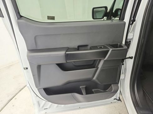 Certified 2026 Ford F150 STX AWD/4WD image 55