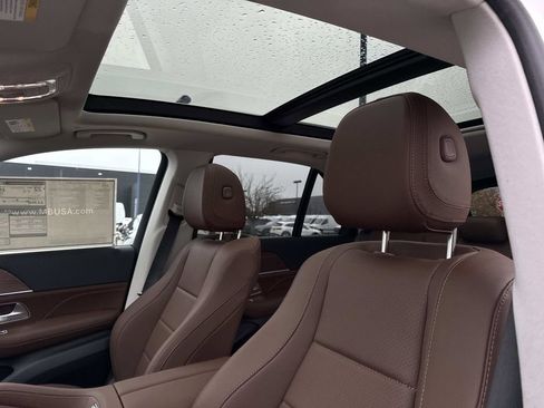 New 2026 Mercedes-Benz GLE 350 GLE 350 image 19