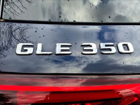 Certified 2022 Mercedes-Benz GLE 350 4MATIC image 33