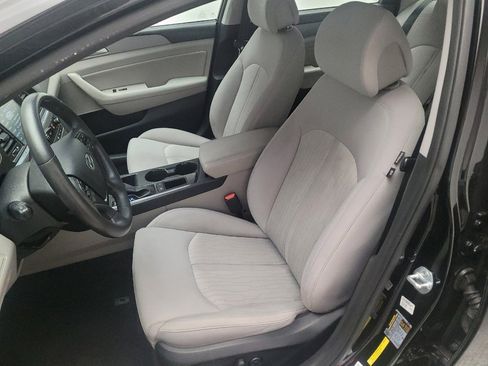 Used 2016 Hyundai Sonata Plug-In Hybrid image 17