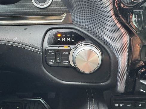 Used 2019 RAM 1500 Limited image 29