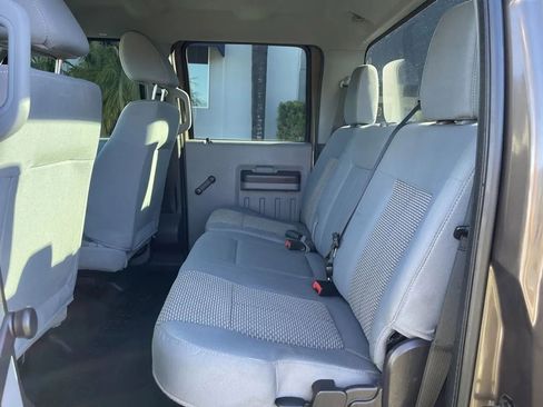 Used 2016 Ford F350 XL w/ XL Appearance Package image 18