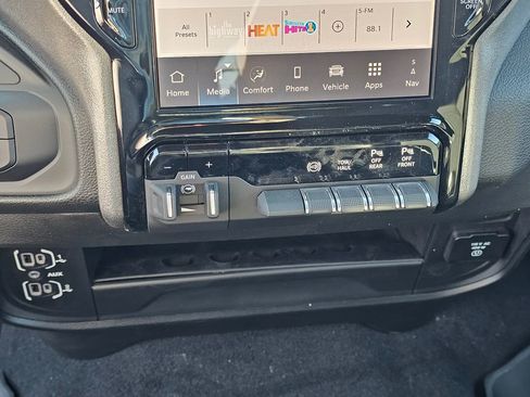 New 2026 RAM 2500 Tradesman image 23