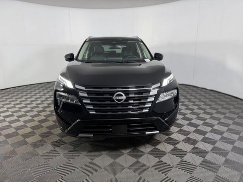 Used 2026 Nissan Rogue Platinum w/ Platinum Premium Package AWD/4WD image 7