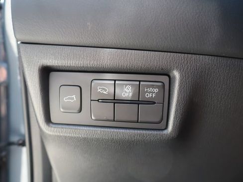 Used 2025 MAZDA CX-5 Carbon Edition AWD/4WD image 40