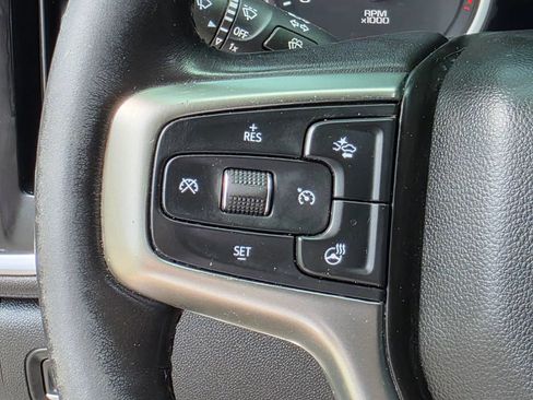 Used 2021 Chevrolet Silverado 2500 LTZ w/ LTZ Plus Package AWD/4WD image 20