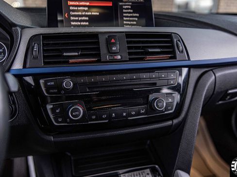 Used 2019 BMW 430i Gran Coupe w/ M Sport Package image 35