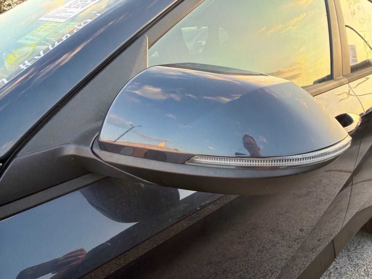 Used 2024 Hyundai Kona SEL FWD image 13