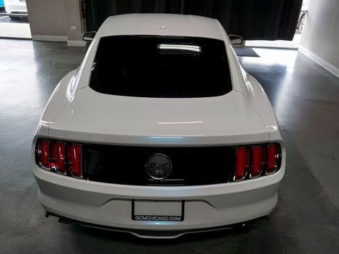 Used 2015 Ford Mustang GT Premium w/ GT Performance Package RWD image 67