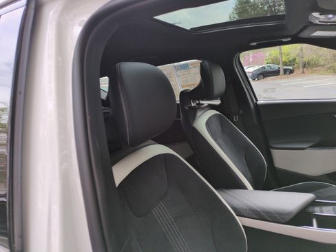 Used 2023 Kia EV6 GT-Line w/ GT-Line Suede Seat Package image 52