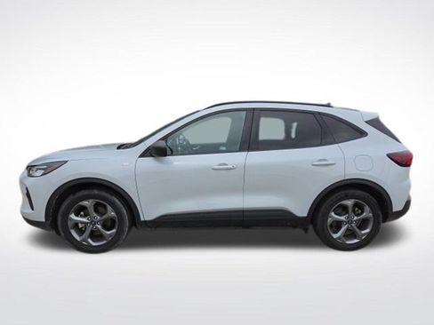 Used 2025 Ford Escape ST-Line FWD image 5