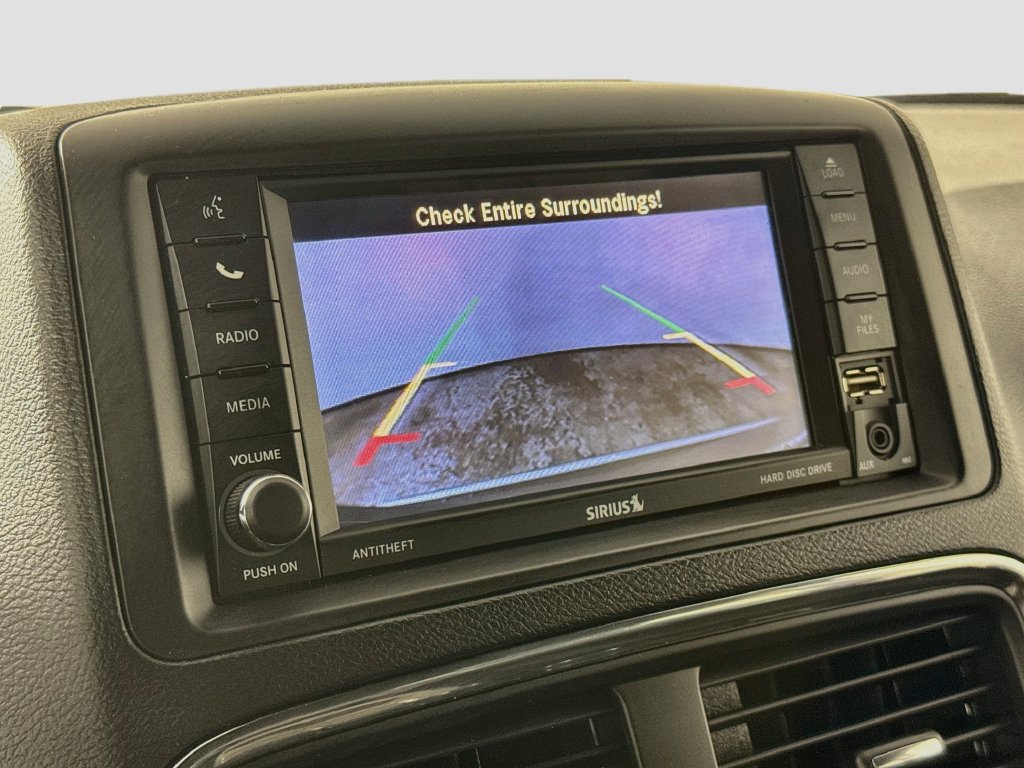 Used 2019 Dodge Grand Caravan SXT FWD image 15