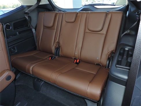 New 2025 Subaru Ascent Touring image 19