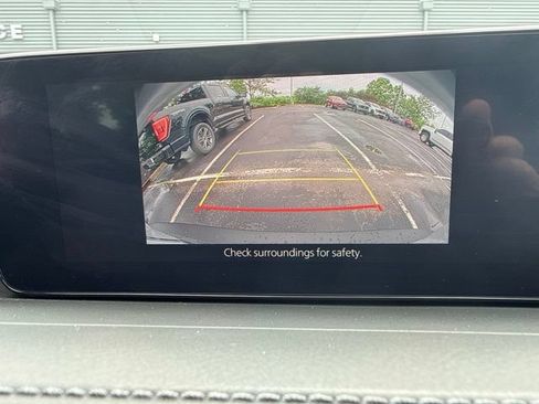 Used 2025 MAZDA CX-30 AWD 2.5 S w/ Select Sport Pkg image 22